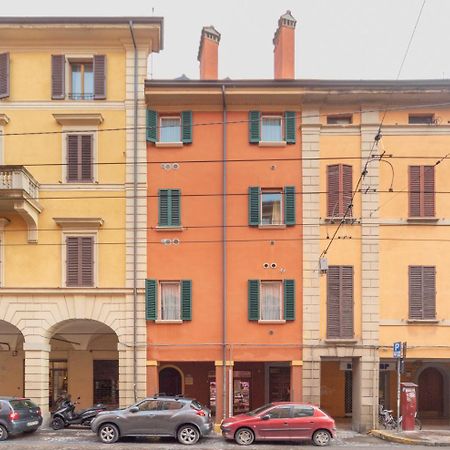 Santo Stefano Apartments - Bolognarooms Exteriör bild