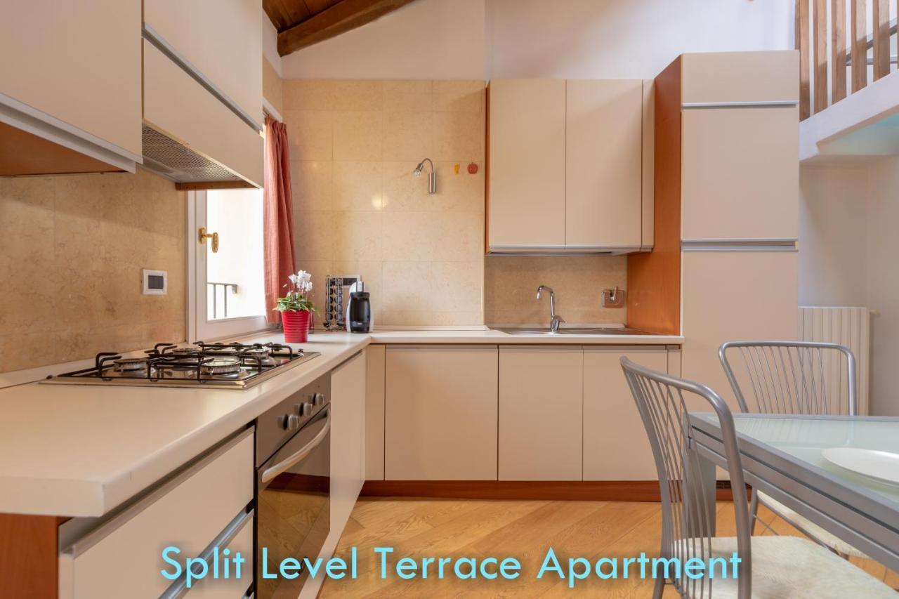 Santo Stefano Apartments - Bolognarooms Exteriör bild