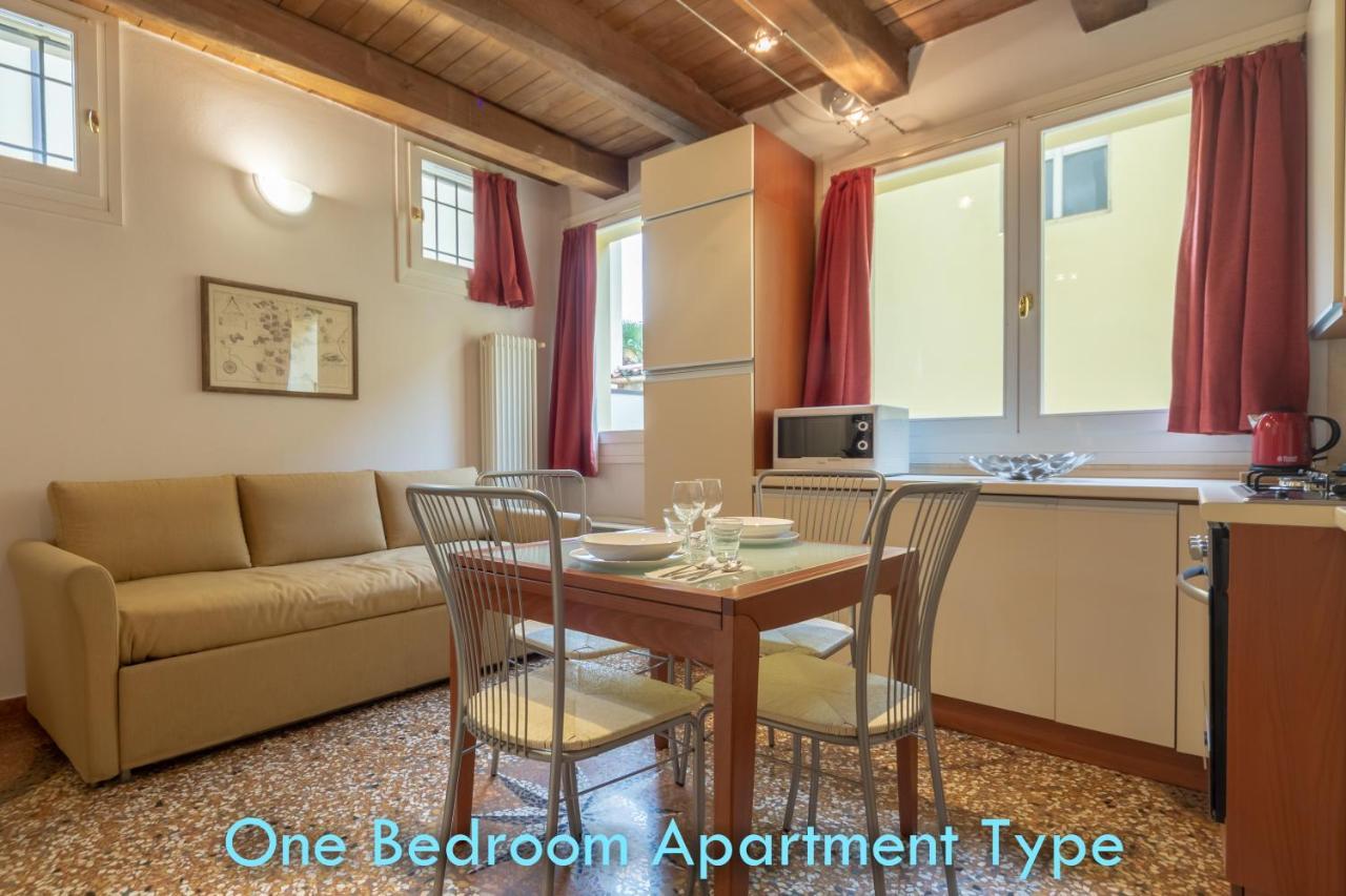 Santo Stefano Apartments - Bolognarooms Exteriör bild