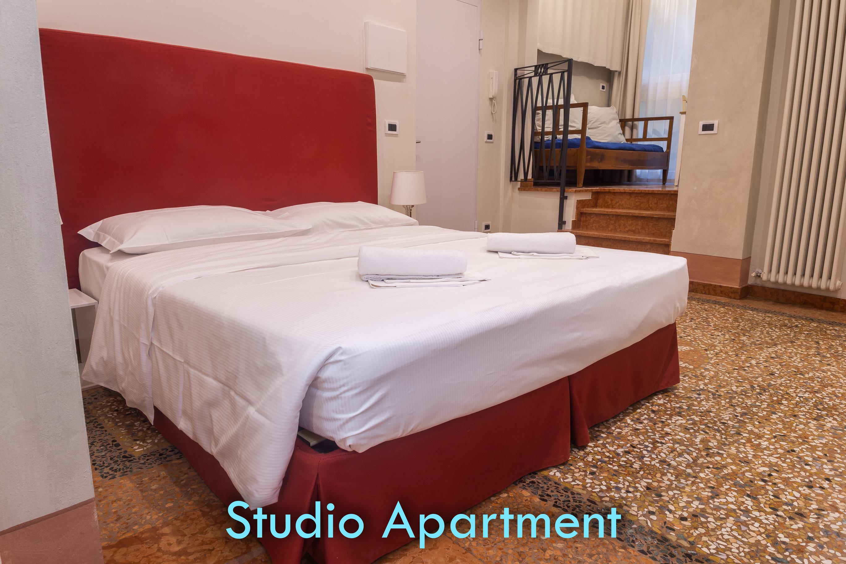 Santo Stefano Apartments - Bolognarooms Exteriör bild