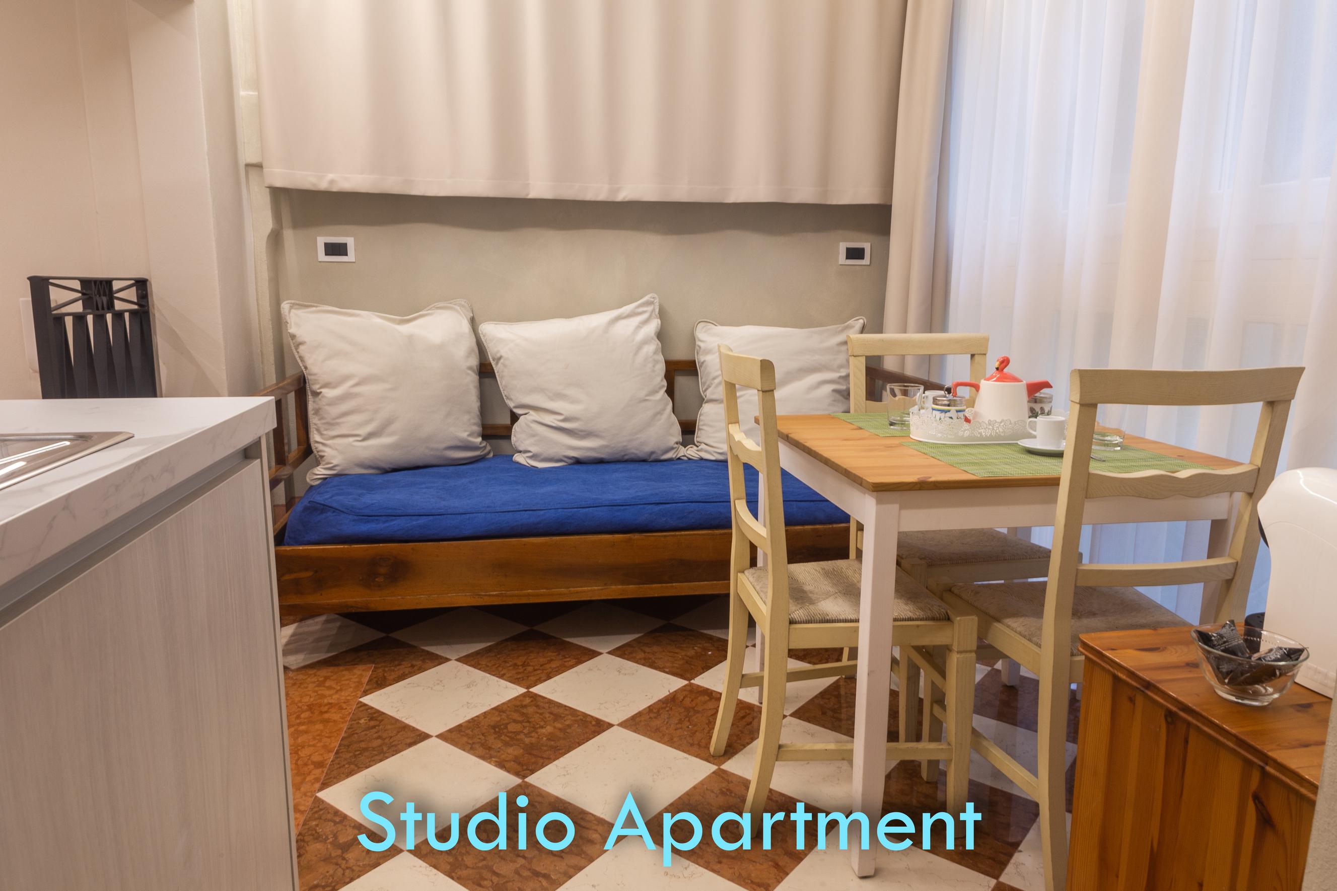 Santo Stefano Apartments - Bolognarooms Exteriör bild