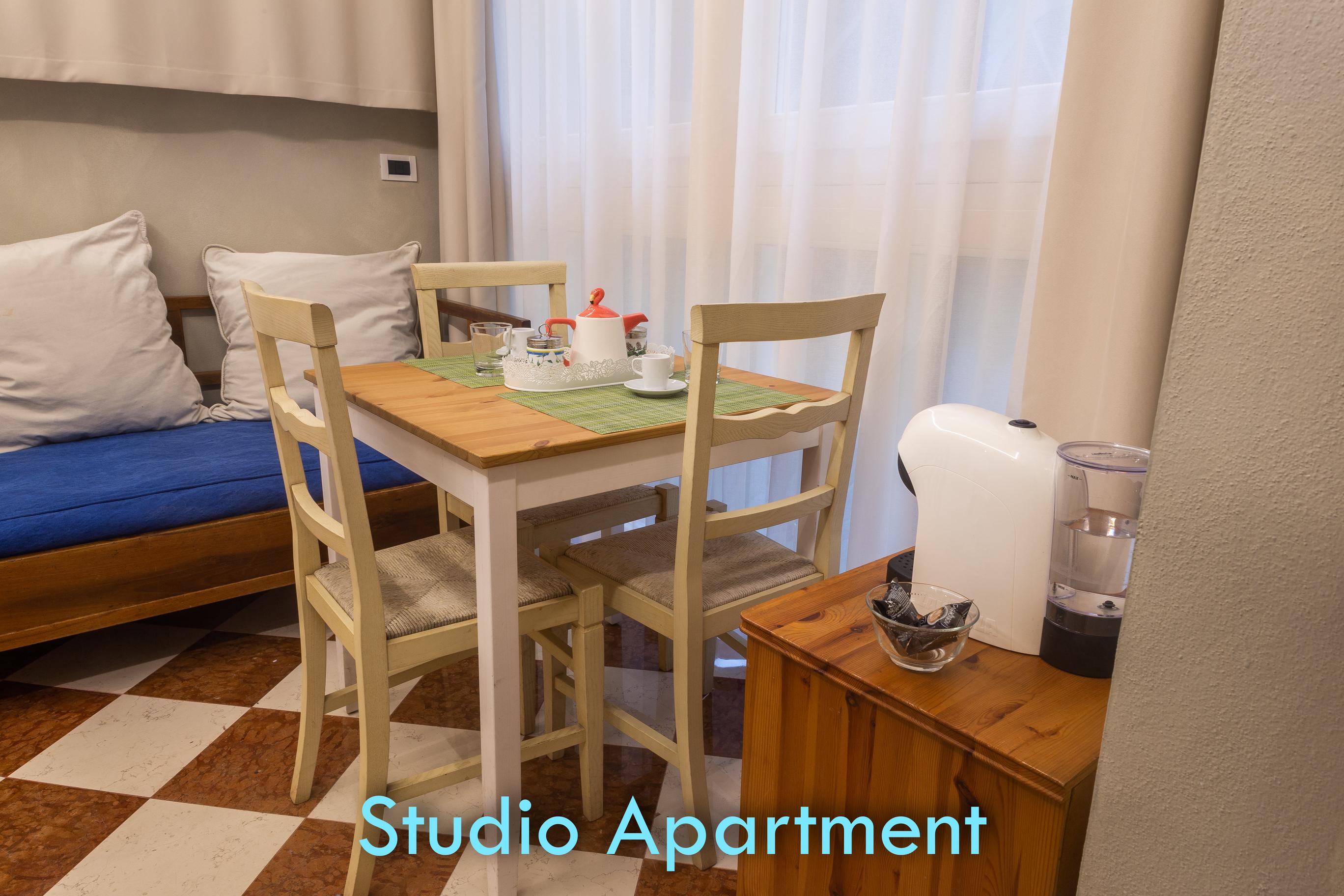 Santo Stefano Apartments - Bolognarooms Exteriör bild